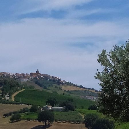 Heart Of Italy Entire Place Montepagano Esterno foto