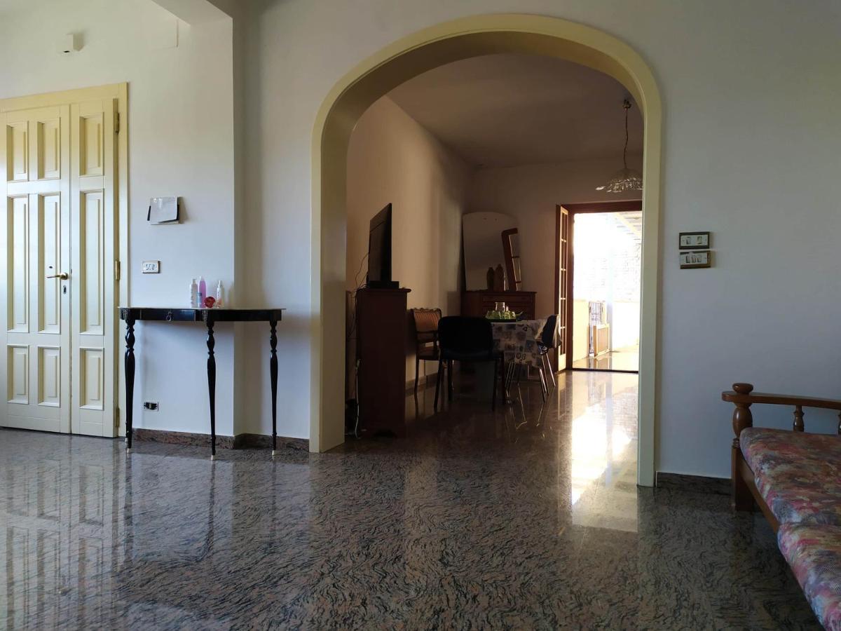 Heart Of Italy Entire Place Montepagano Esterno foto